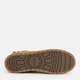 Женские зимние сапоги кожаные Skechers 167675 CSNT 37 (7US) 24 см Коричневые (196989324876) - изображение 7