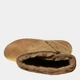 Женские зимние сапоги кожаные Skechers 167675 CSNT 37 (7US) 24 см Коричневые (196989324876) - изображение 12