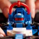 Конструктор LEGO Speed Champions Автомобіль для перегонів F1 Visa Cash RB VCARB 01 248 деталей (77246) - зображення 5