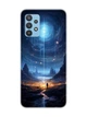 Чохол на Samsung Galaxy A32 :: Космос (принт 244) - зображення 1
