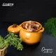 Керамический горшок Heinner 17х18 см 4.5 л (HR-FJ-052) - изображение 9