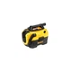 Пилосос будівельний DeWALT 14.4/18/54 У XR FLEXVOLT Li-lon, довжина шланга 2 м, 7.5 л (без АКБ та ЗУ) (DCV584L) - зображення 1