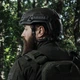 Кевларовый шлем ARCH Helmet L (ECH) Олива - изображение 6