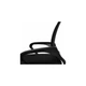 Офисное кресло GT Racer B-1215 Black - изображение 9
