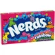Конфеты драже нердсы Nerds Rainbow фруктовые 141г - изображение 3