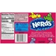 Конфеты драже нердсы Nerds Rainbow фруктовые 141г - изображение 5