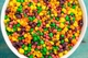 Конфеты драже нердсы Nerds Rainbow фруктовые 141г - изображение 6