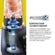 Блендер Tefal BLEND UP BL19H4F0 - зображення 5