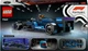 Конструктор LEGO Speed Champions Автомобиль для гонок F1 Williams Racing FW46 263 детали (77249) - изображение 13