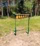Мишень "Вертушечный блок" для калибра 22LR. Сателит(748) - изображение 1