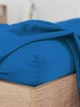 Простынь на резинке Good-Dream сатин Blue 200х220 (GDSBSHEETF200220) - изображение 2