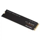 Накопитель SSD M.2 2280 4TB SN850X WD (WDS400T2X0E) - изображение 2