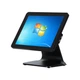POS-термінал Leabon LB-W7 J4125/4Gb/128Gb/RS-232x2/LPTx1/USBx6/RJ45x1/15,6 (LB-W7-A2-15.6-0119) - зображення 1