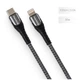 Дата кабель USB-C to Lightning 1.0m ColorWay (CW-CBPDCL033-GR) - изображение 4
