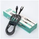 Дата кабель USB-C to Lightning 1.0m ColorWay (CW-CBPDCL033-GR) - изображение 9
