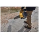 Воздуходувка DeWALT 18V Li-Ion , поток 200 км/ч (без АКБ и ЗУ) (DCMBL562N) - изображение 3