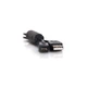 Дата кабель USB 2.0 AM to Micro 5P 0.8m Atcom (9174) - изображение 5