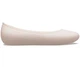 Балетки Crocs Brooklyn, W9, Quartz, 39-40 - зображення 3