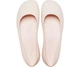 Балетки Crocs Brooklyn, W9, Quartz, 39-40 - зображення 4