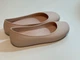 Балетки Crocs Brooklyn, W9, Quartz, 39-40 - зображення 10