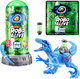 Интерактивный игровой набор Zuru Robo Alive S1 ДНК Велоцизавра (71139B) - изображение 2