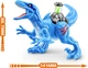 Интерактивный игровой набор Zuru Robo Alive S1 ДНК Велоцизавра (71139B) - изображение 6