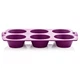 Силіконова форма Капкейки Tupperware - зображення 1