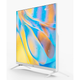 Телевізор 32" Kivi 32H760QW HD 1366x768 Smart TV White - зображення 2