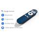 Телевізор 32" Kivi 32H760QW HD 1366x768 Smart TV White - зображення 6