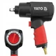 Болтоверт Пневматичний 1/2" YATO (YT-0953) - зображення 1