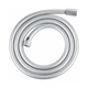 Шланг для душу полімерний Grohe VitalioFlex Silver TwistStop 175 см 27506001 - зображення 1