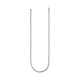 Шланг для душу полімерний Grohe VitalioFlex Silver TwistStop 175 см 27506001 - зображення 3