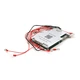 Комплект для сборки аккумуляторов, 24V280Ah, корпус+BMS+комплектующие, BMS: JK-B1A820P 1a, 400x400x240mm - изображение 8