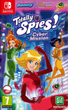 Gra Nintendo Switch Totally Spies - Cyber Mission (Kartridż) (3701529519130) - obraz 1