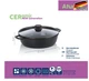 Сотейник з кришкою Kela Atura 32 см 5 л (15167) - зображення 5