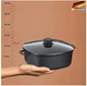 Сотейник з кришкою Kela Atura 32 см 5 л (15167) - зображення 7