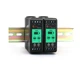 Балансир PLC-10 MAZAVA для аккумуляторов 24V 10A балансировка напряжения для AGM GEL Li-ion LeFePo4 (YU-GT_33A) - изображение 3