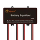 Балансир HA02 для аккумуляторных батарей AGM, GEL, Li-ion, LiFePo4, 4x12V, 10A, 62x124x27mm - изображение 4
