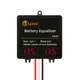 Балансир HС01 для аккумуляторных батарей AGM, GEL, Li-ion, LiFePo4, 2x12V, 5A, LED индикация, 70x70x27mm - изображение 4