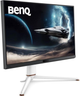 Монітор 31.5" BenQ Mobiuz EX321UX (9H.LM7LB.QBE) - зображення 2