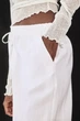 Брюки H&M 1145316П S білий - зображення 3