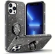 Панель Prestige для Apple Iphone 13 ProMax Black - зображення 1