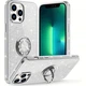 Панель Prestige для Apple Iphone 13 ProMax Silver - зображення 1