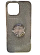 Панель Prestige для Apple Iphone 13 ProMax Silver - зображення 2