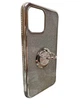 Панель Prestige для Apple Iphone 13 ProMax Silver - зображення 4