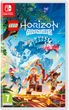 Gra Nintendo Switch LEGO Horizon Adventures (Kartridż) (0884095218782) - obraz 1