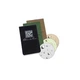 Набор мини-блокнотов J.L. Darling Rite In The Rain On-The-Go Notebooks 6 шт (53288) - изображение 1