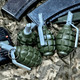 Граната імітаційно-тренувальна Pyrosoft “ПІРО-Ф1М” (138671) - зображення 2