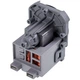Помпа (насос) для пральної машини 292090 Drain Pump 40W P25-1E 0.2A (мідна обмотка) - зображення 3