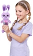 Интерактивный игровой набор Zuru Pets Alive серии Furmaids S1 Кролик Старлет (9555B) - изображение 8